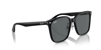 Ray-Ban RB2206D Sunglasses | Size 57