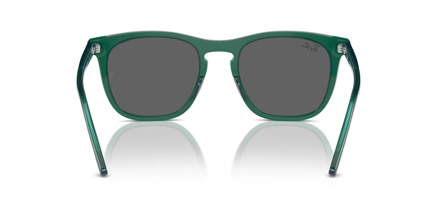Ray-Ban RB2210 Sunglasses | Size 53