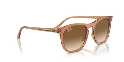 Ray-Ban RB2210 Sunglasses | Size 53