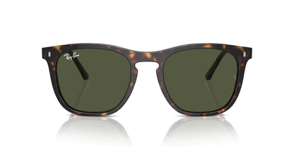 Ray-Ban RB2210 Sunglasses | Size 53