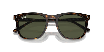 Ray-Ban RB2210 Sunglasses | Size 53