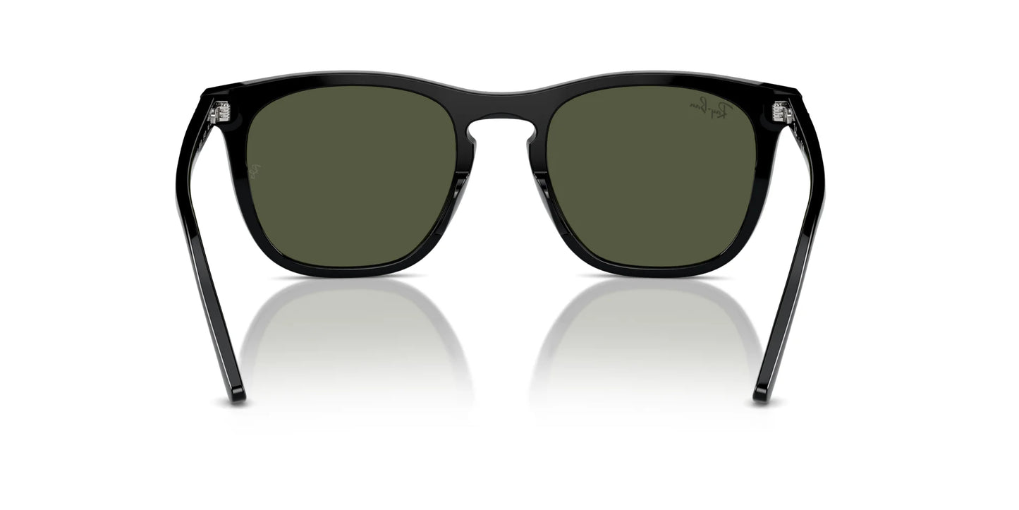 Ray-Ban RB2210F Sunglasses | Size 53