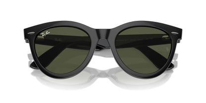 Ray-Ban WAYFARER WAY RB2241 Sunglasses | Size 51