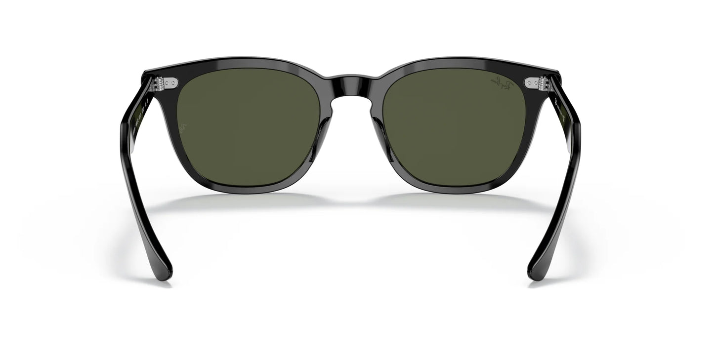 Ray-Ban HAWKEYE RB2298F Sunglasses | Size 54
