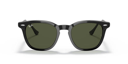Ray-Ban HAWKEYE RB2298F Sunglasses | Size 54