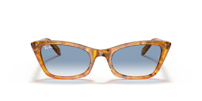 Ray-Ban LADY BURBANK RB2299 Sunglasses