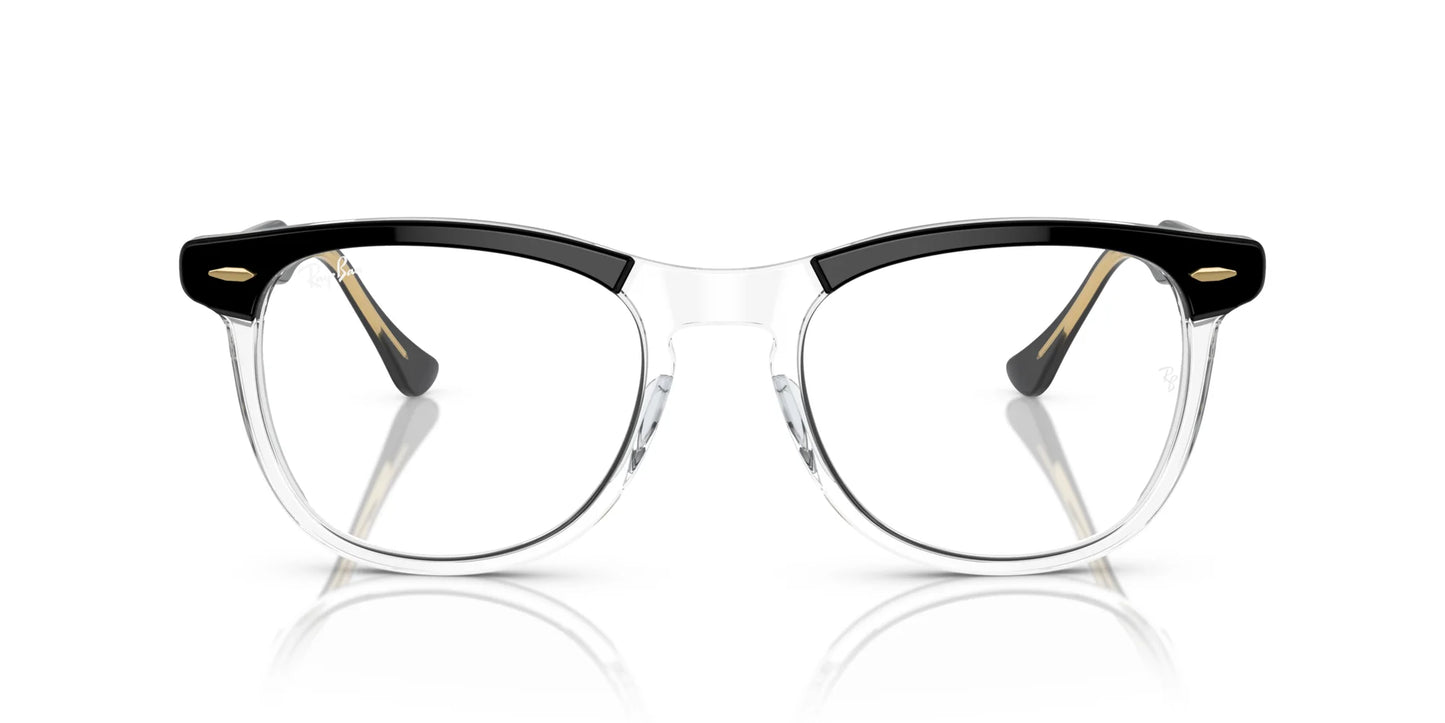 Ray-Ban EAGLEEYE RB2398 Eyeglasses | Size 53