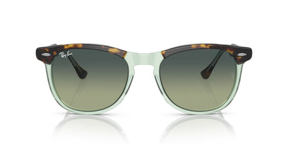 Ray-Ban EAGLEEYE RB2398F Sunglasses | Size 53