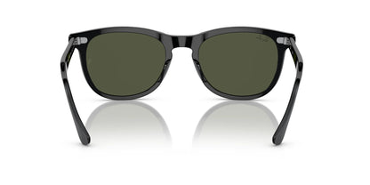 Ray-Ban EAGLEEYE RB2398F Sunglasses | Size 53