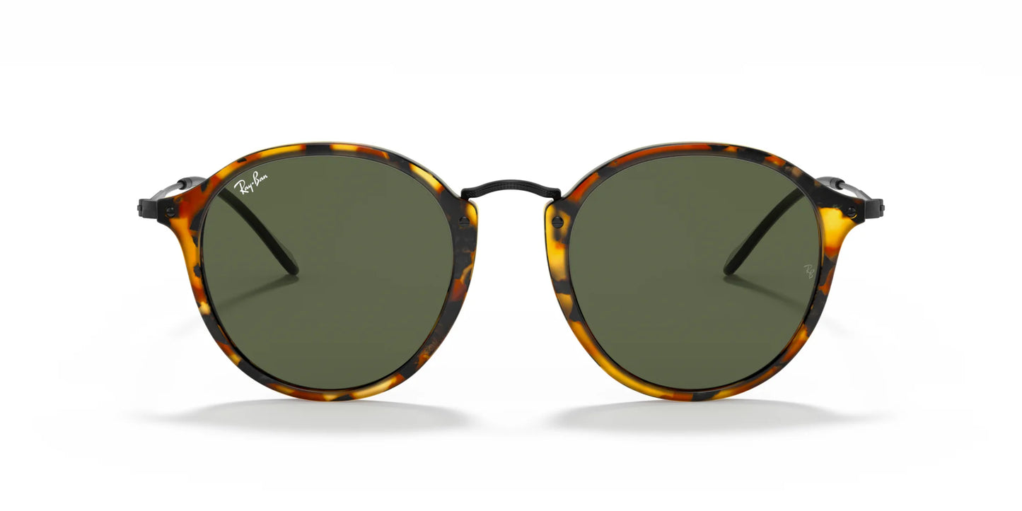 Ray-Ban ROUND RB2447 Sunglasses | Size 49