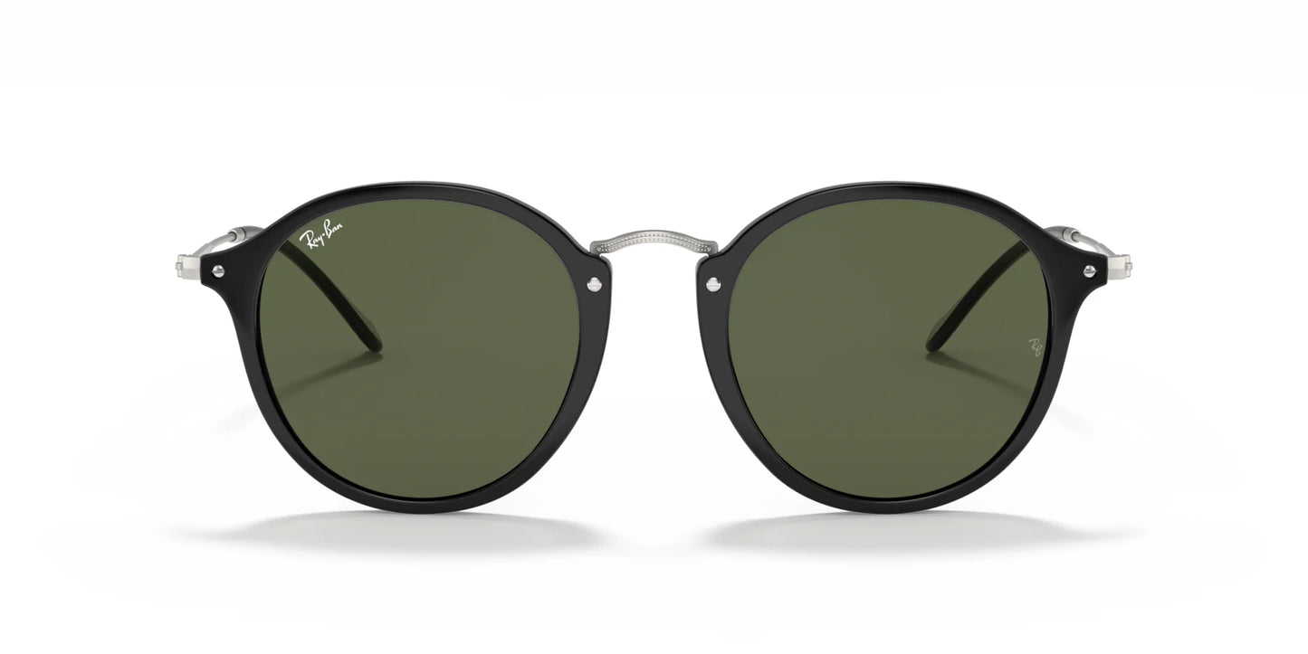 Ray-Ban ROUND RB2447 Sunglasses | Size 49
