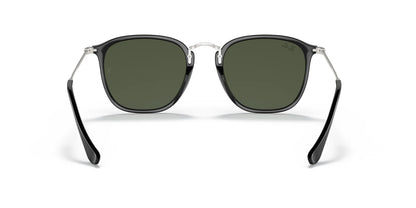 Ray-Ban RB2448N Sunglasses | Size 51