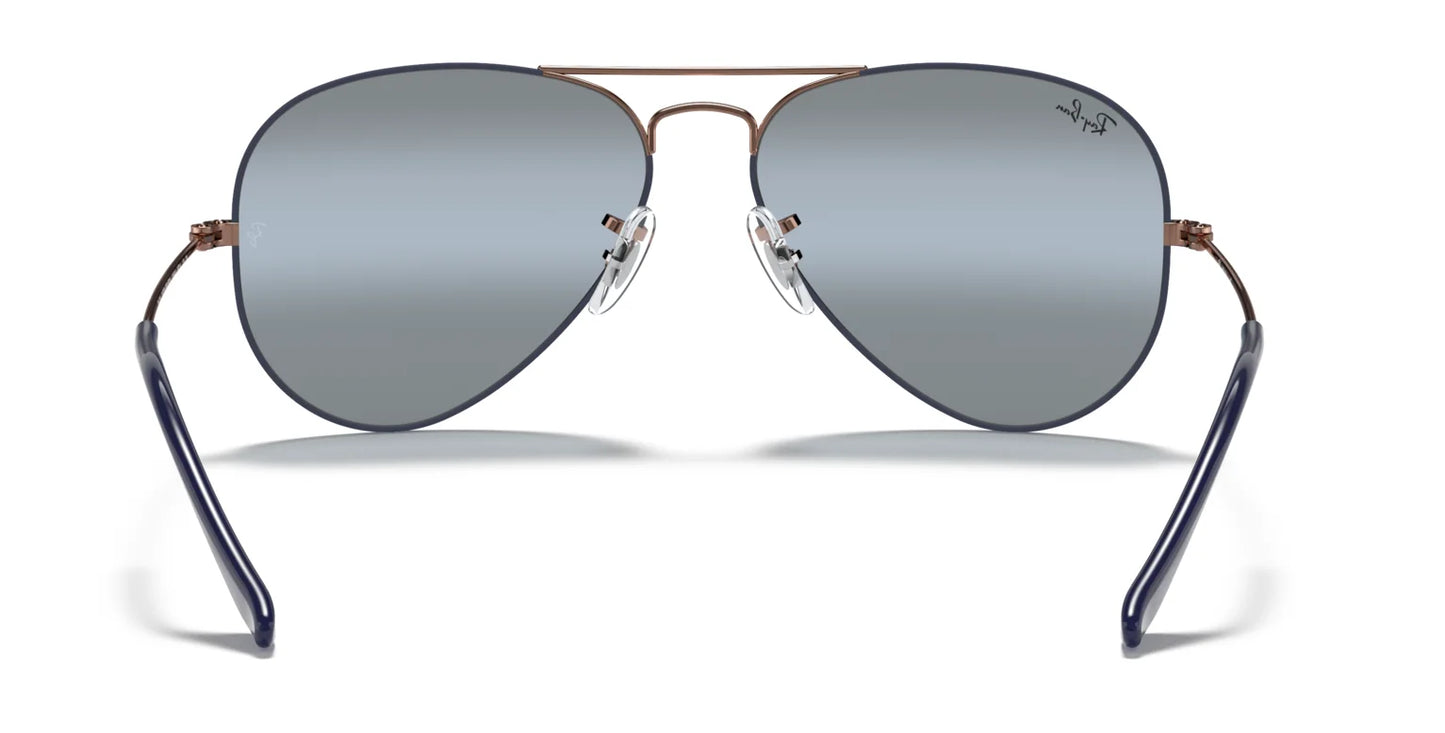 Ray-Ban AVIATOR LARGE METAL RB3025 Sunglasses | Size 58
