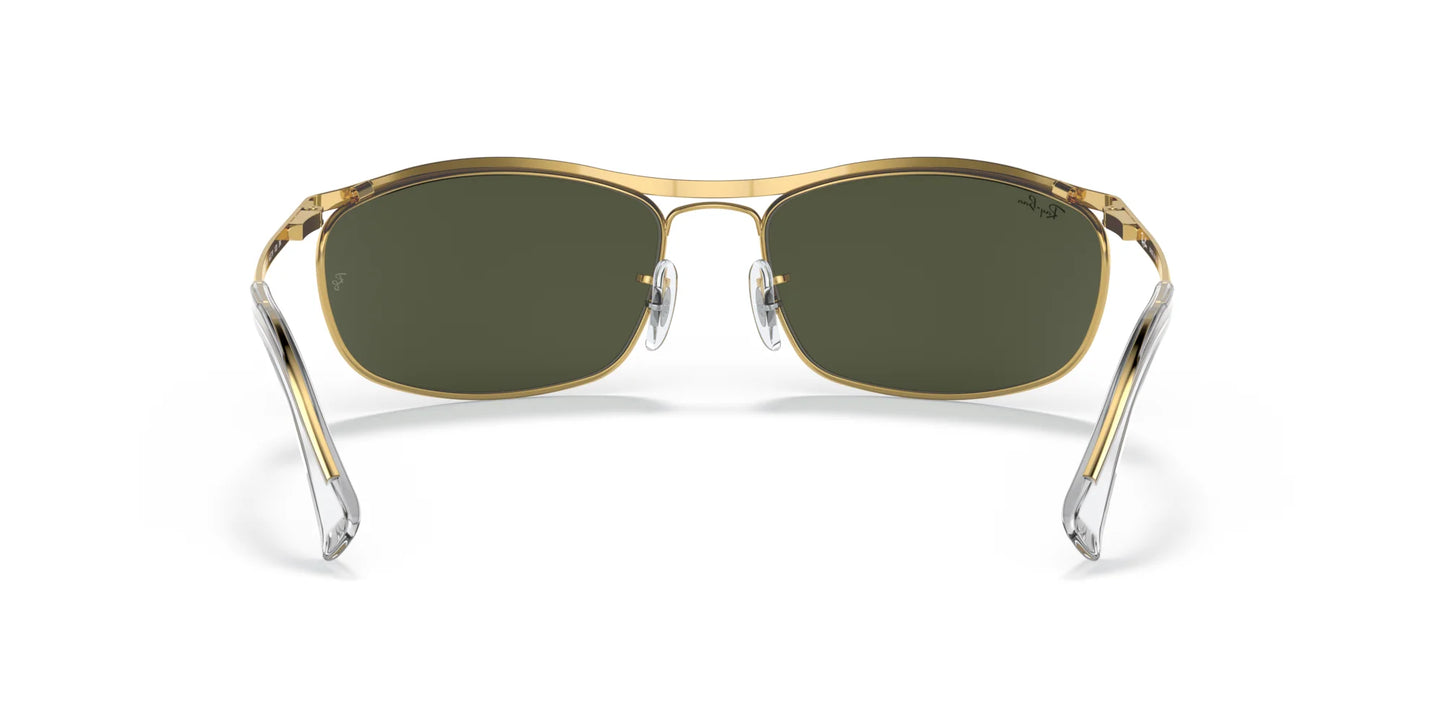 Ray-Ban OLYMPIAN RB3119 Sunglasses