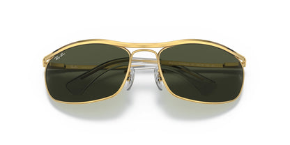 Ray-Ban OLYMPIAN RB3119 Sunglasses