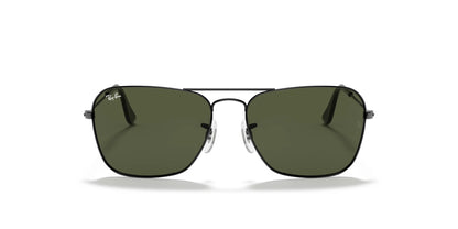 Ray-Ban CARAVAN RB3136 Sunglasses | Size 55