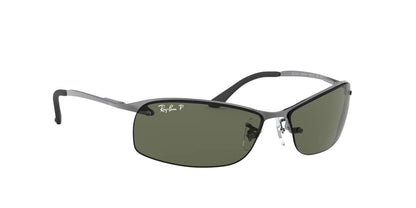 Ray-Ban RB3183 Sunglasses | Size 63