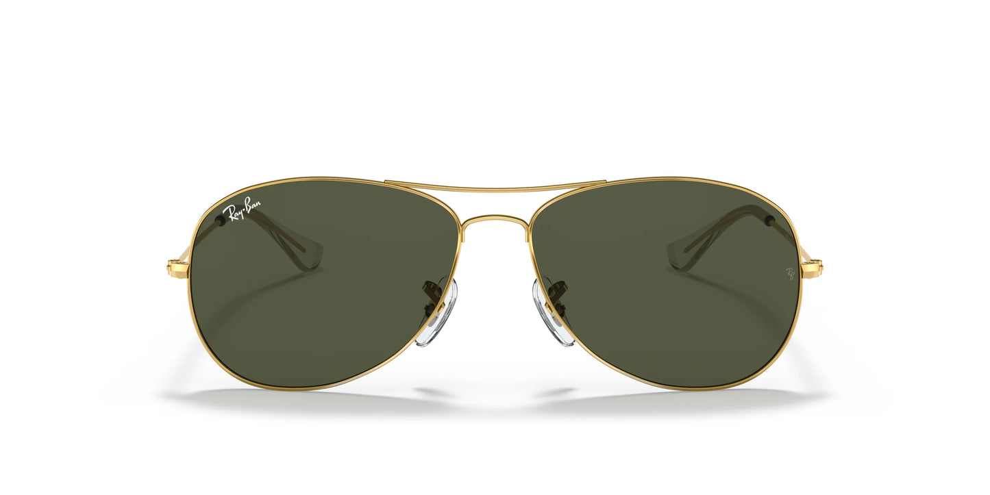 Ray-Ban COCKPIT RB3362 Sunglasses