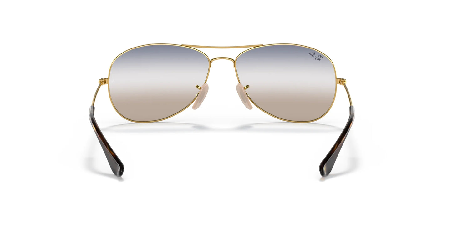 Ray-Ban COCKPIT RB3362 Sunglasses