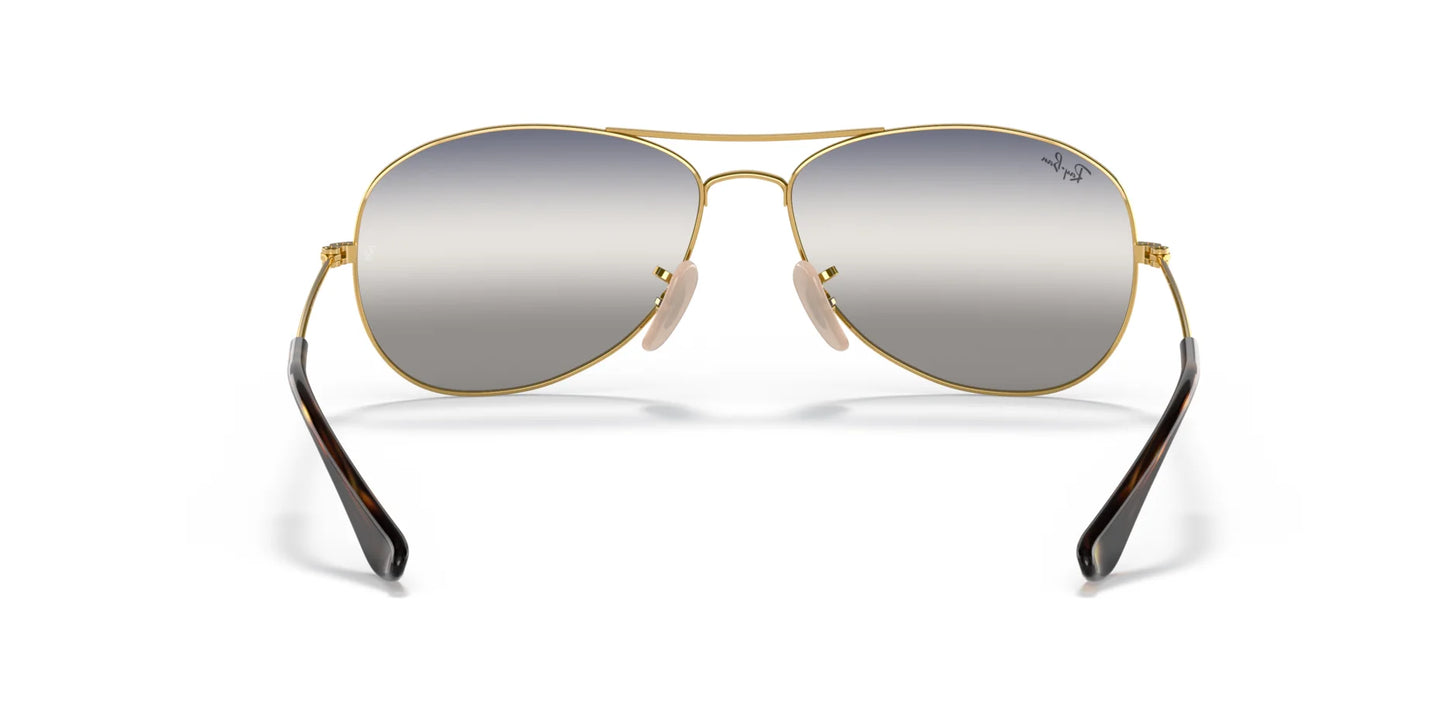 Ray-Ban COCKPIT RB3362 Sunglasses