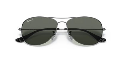 Ray-Ban COCKPIT RB3362 Sunglasses