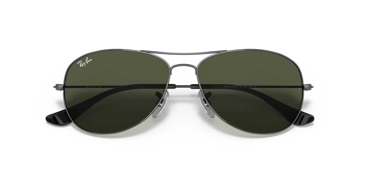 Ray-Ban COCKPIT RB3362 Sunglasses