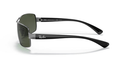 Ray-Ban RB3379 Sunglasses | Size 64