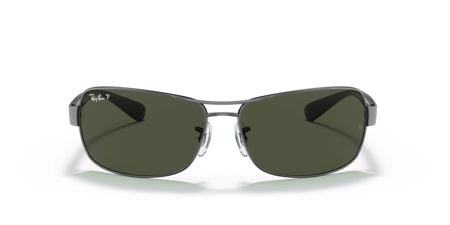 Ray-Ban RB3379 Sunglasses | Size 64