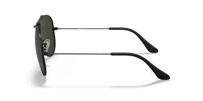 Ray-Ban AVIATOR CRAFT RB3422Q Sunglasses | Size 58