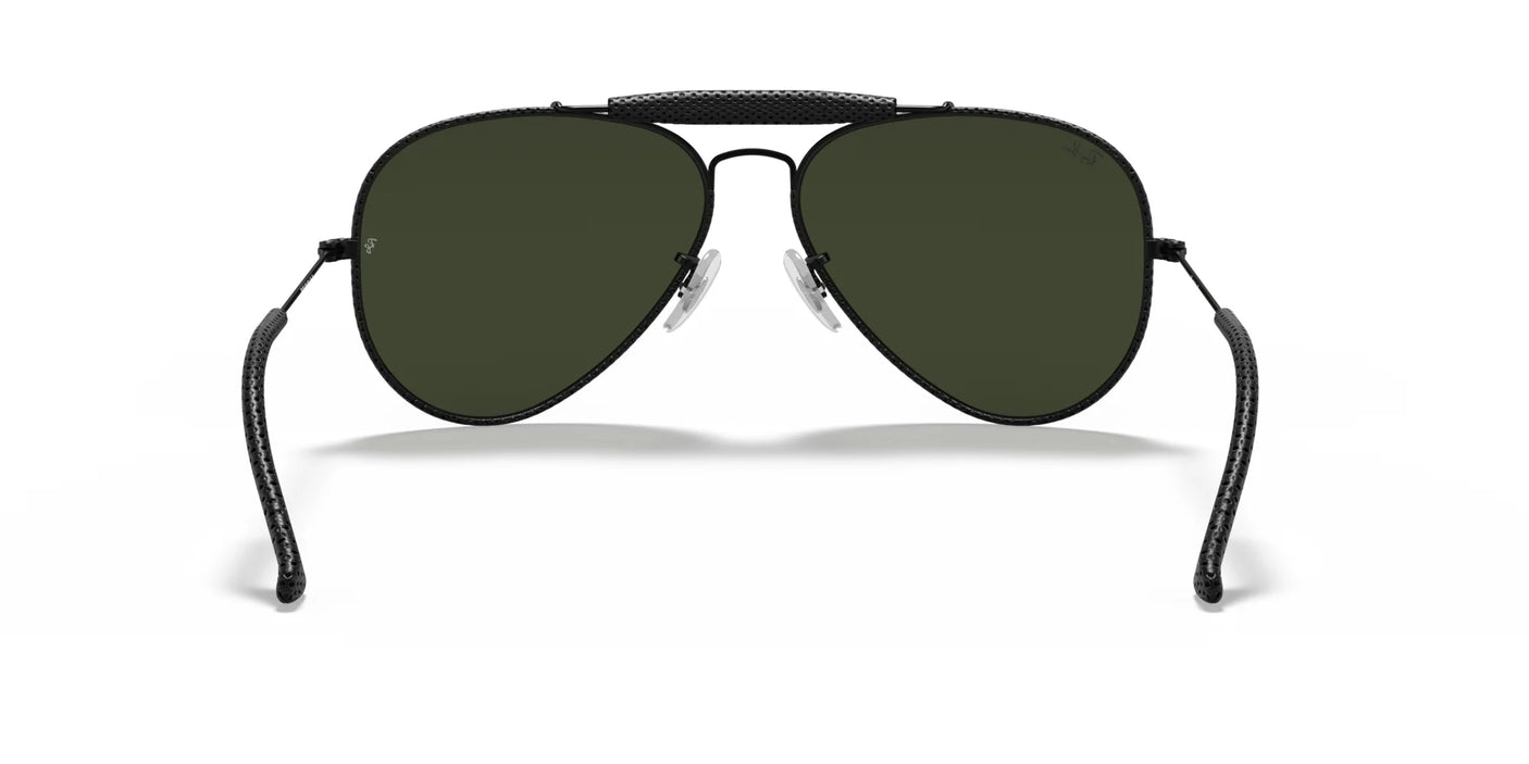 Ray-Ban AVIATOR CRAFT RB3422Q Sunglasses | Size 58