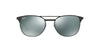 Ray-Ban SIGNET RB3429M Sunglasses | Size 58 / Black №002/40 / Silver Mirror (3N 9%)