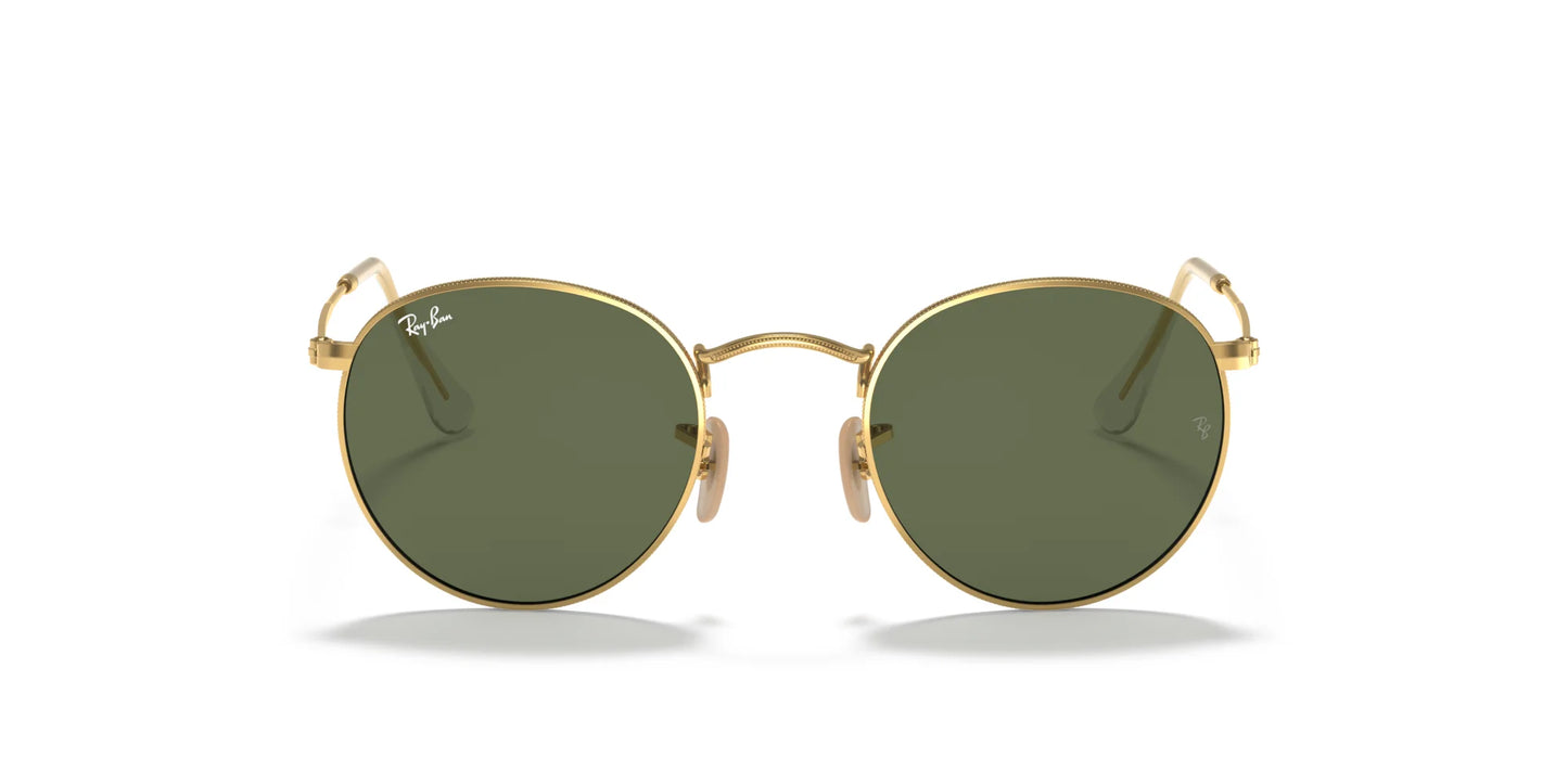 Ray-Ban ROUND METAL RB3447N Sunglasses | Size 50