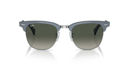 Ray-Ban CLUBMASTER ALUMINUM RB3507 Sunglasses | Size 51