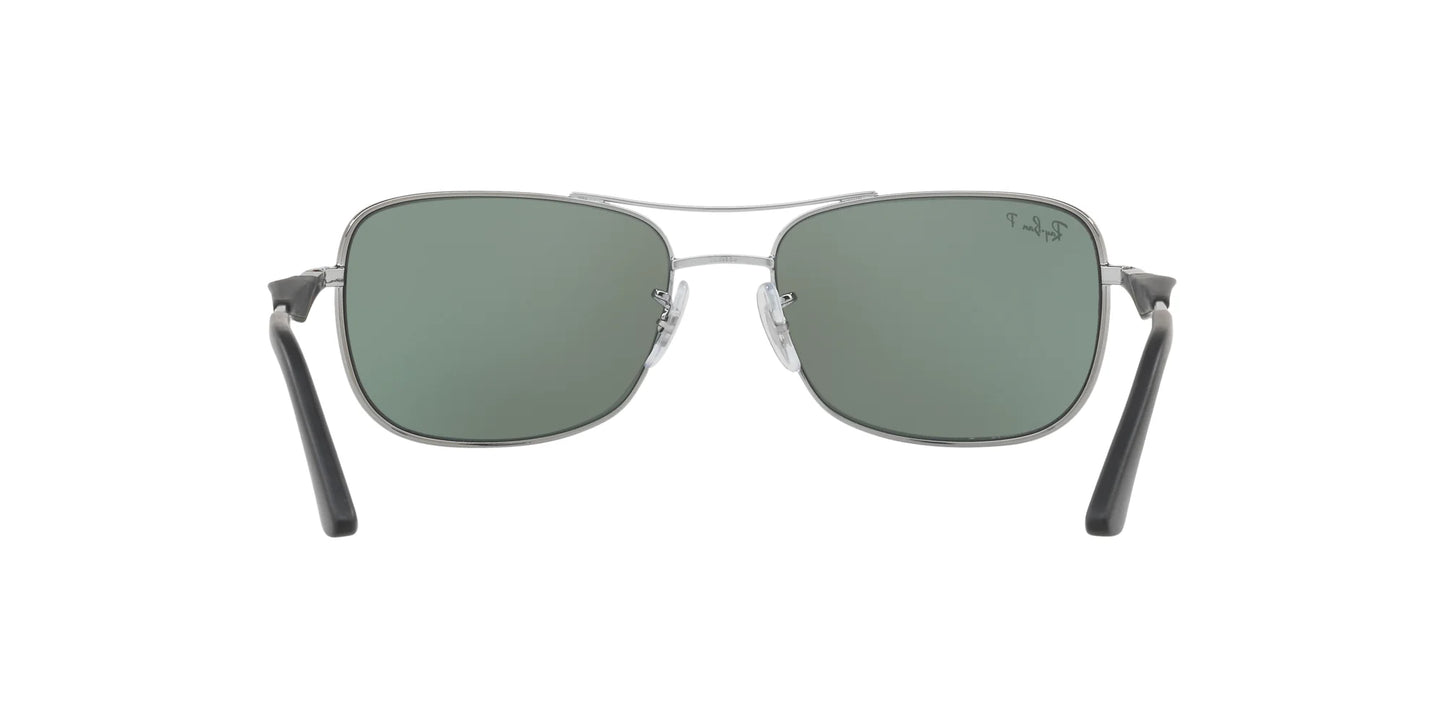 Ray-Ban RB3515 Sunglasses | Size 61