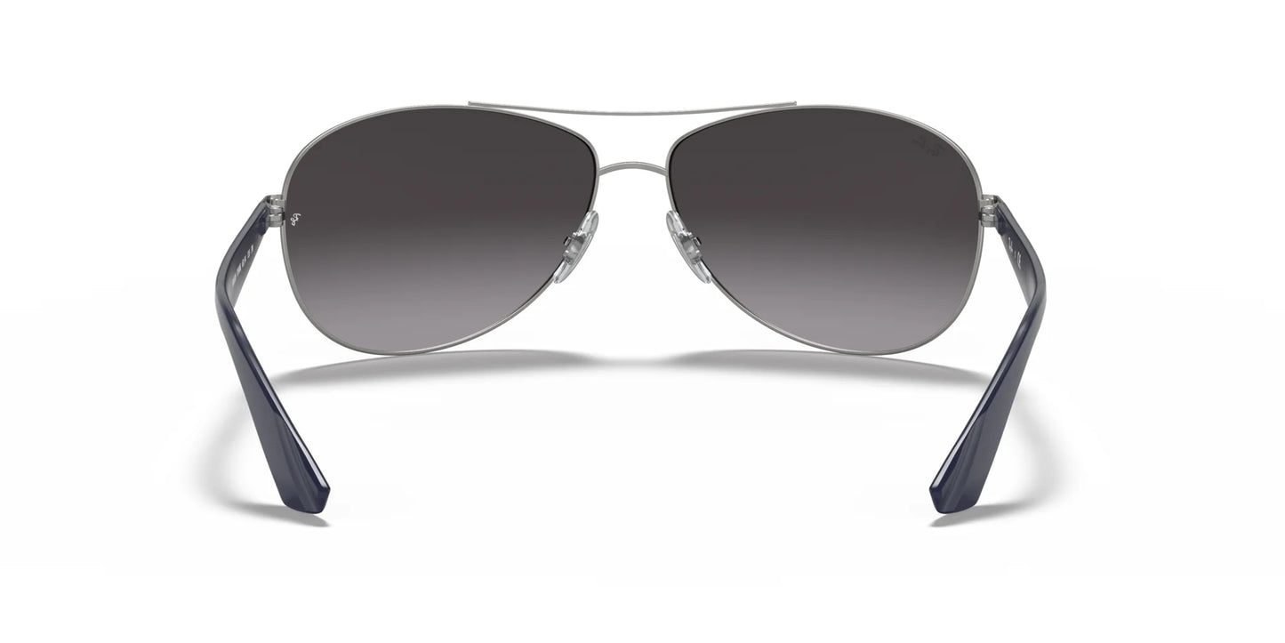 Ray-Ban RB3526 Sunglasses | Size 63