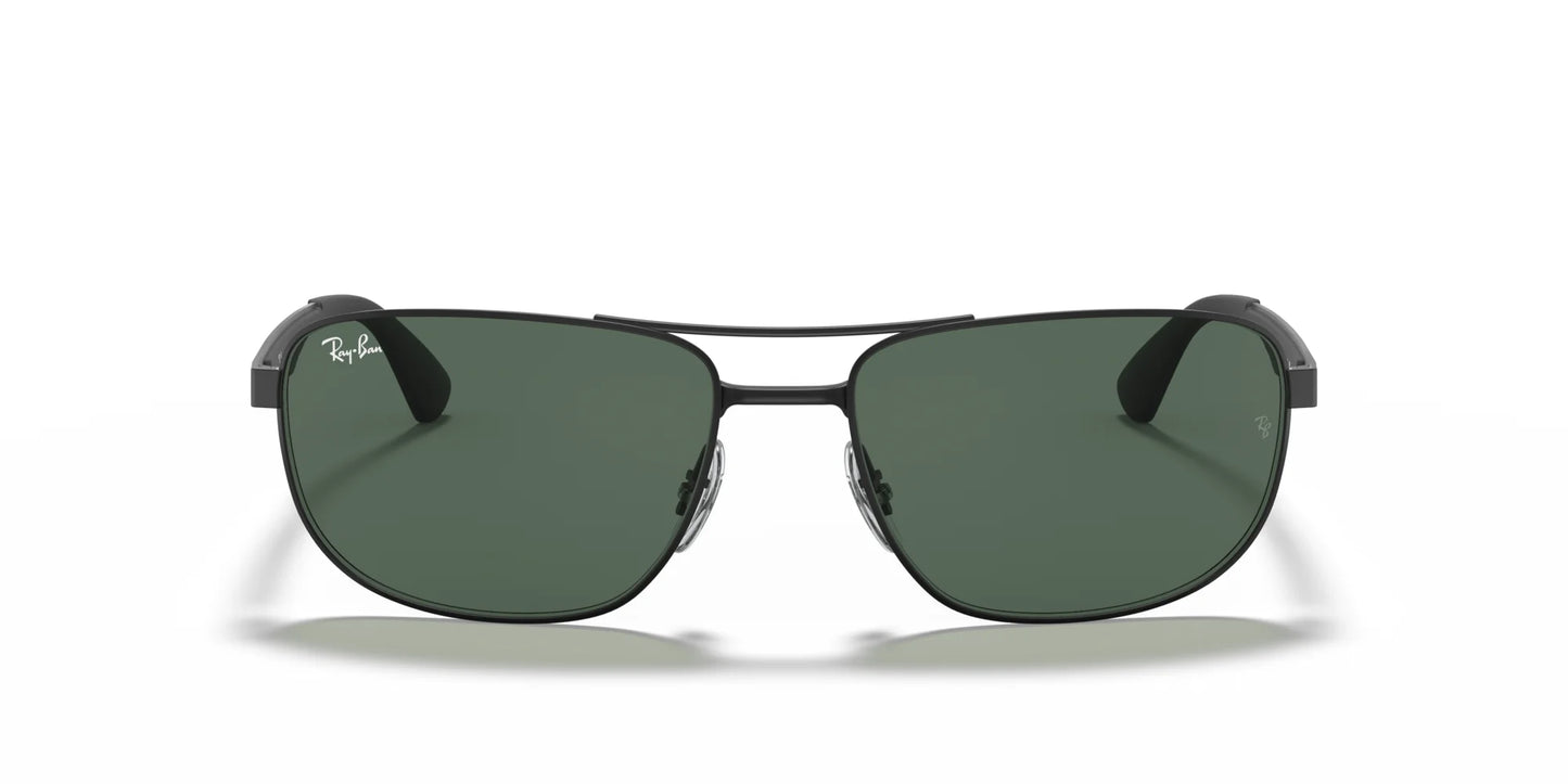 Ray-Ban RB3528 Sunglasses | Size 61