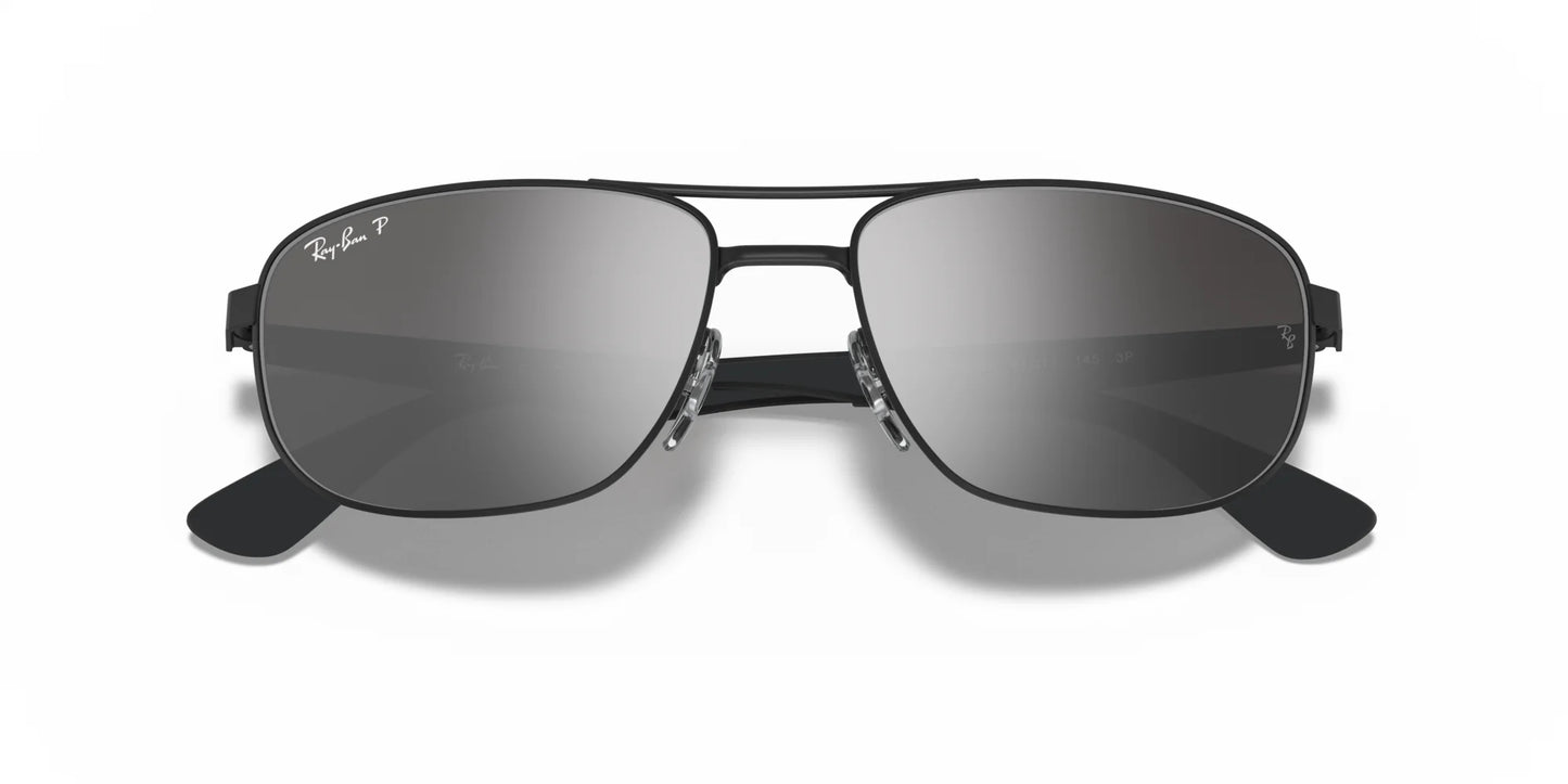 Ray-Ban RB3528 Sunglasses | Size 61