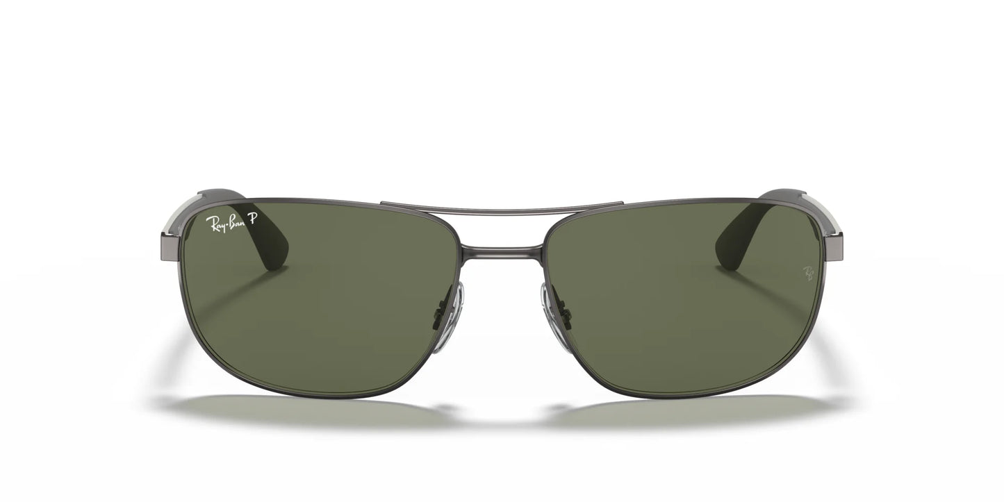 Ray-Ban RB3528 Sunglasses | Size 61