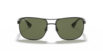 Ray-Ban RB3533 Sunglasses | Size 57