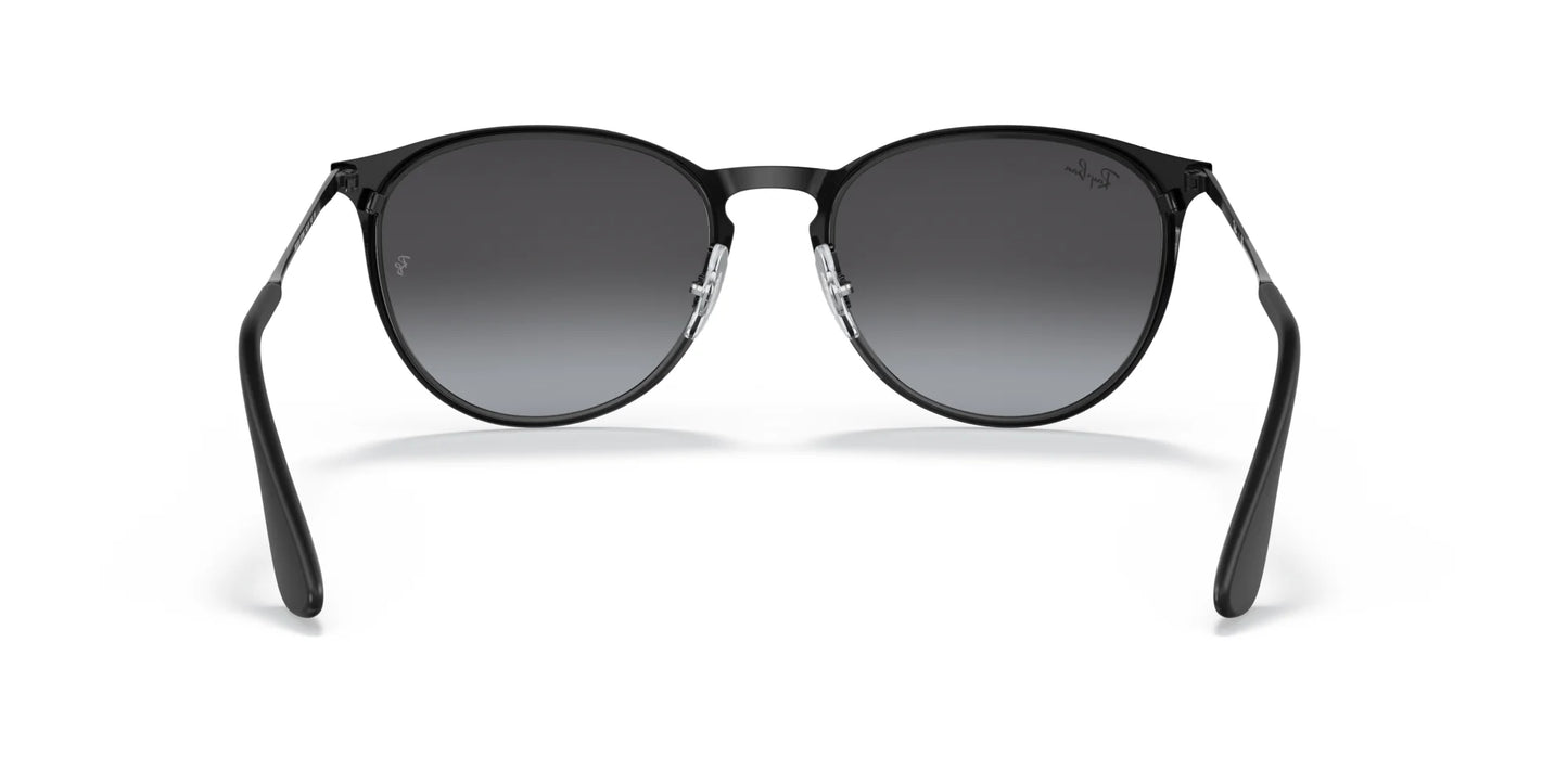 Ray-Ban ERIKA METAL RB3539 Sunglasses | Size 54
