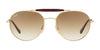 Ray-Ban RB3540 Sunglasses | Size 56 / Gold №001 / G-15 Green