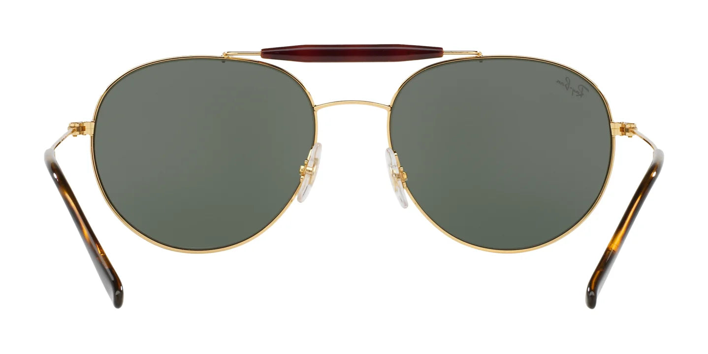 Ray-Ban RB3540 Sunglasses | Size 56