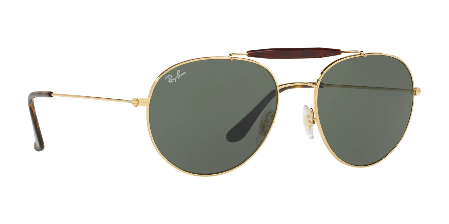 Ray-Ban RB3540 Sunglasses | Size 56