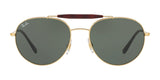 Ray-Ban RB3540 Sunglasses | Size 56