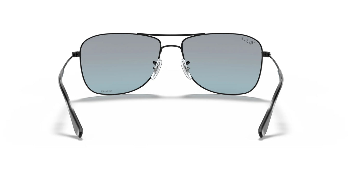 Ray-Ban RB3543 Sunglasses | Size 59