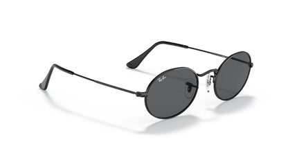 Ray-Ban OVAL RB3547 Sunglasses