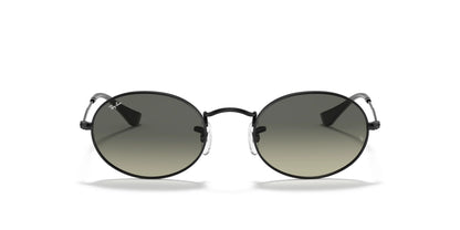 Ray-Ban OVAL RB3547N Sunglasses