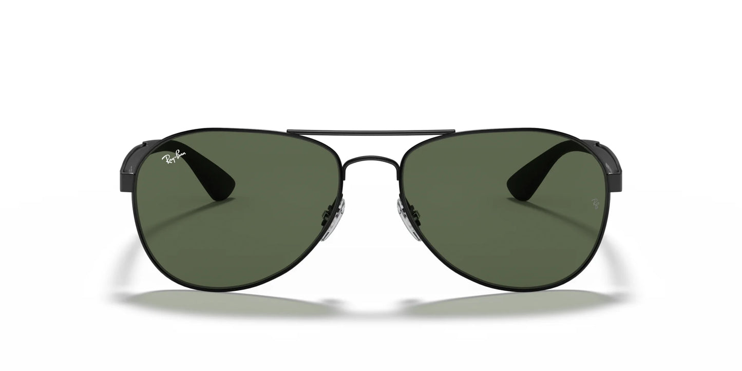 Ray-Ban RB3549 Sunglasses | Size 58