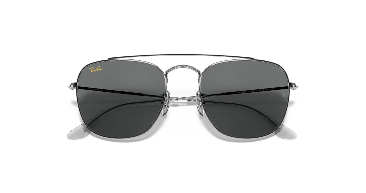 Ray-Ban RB3557 Sunglasses | Size 51