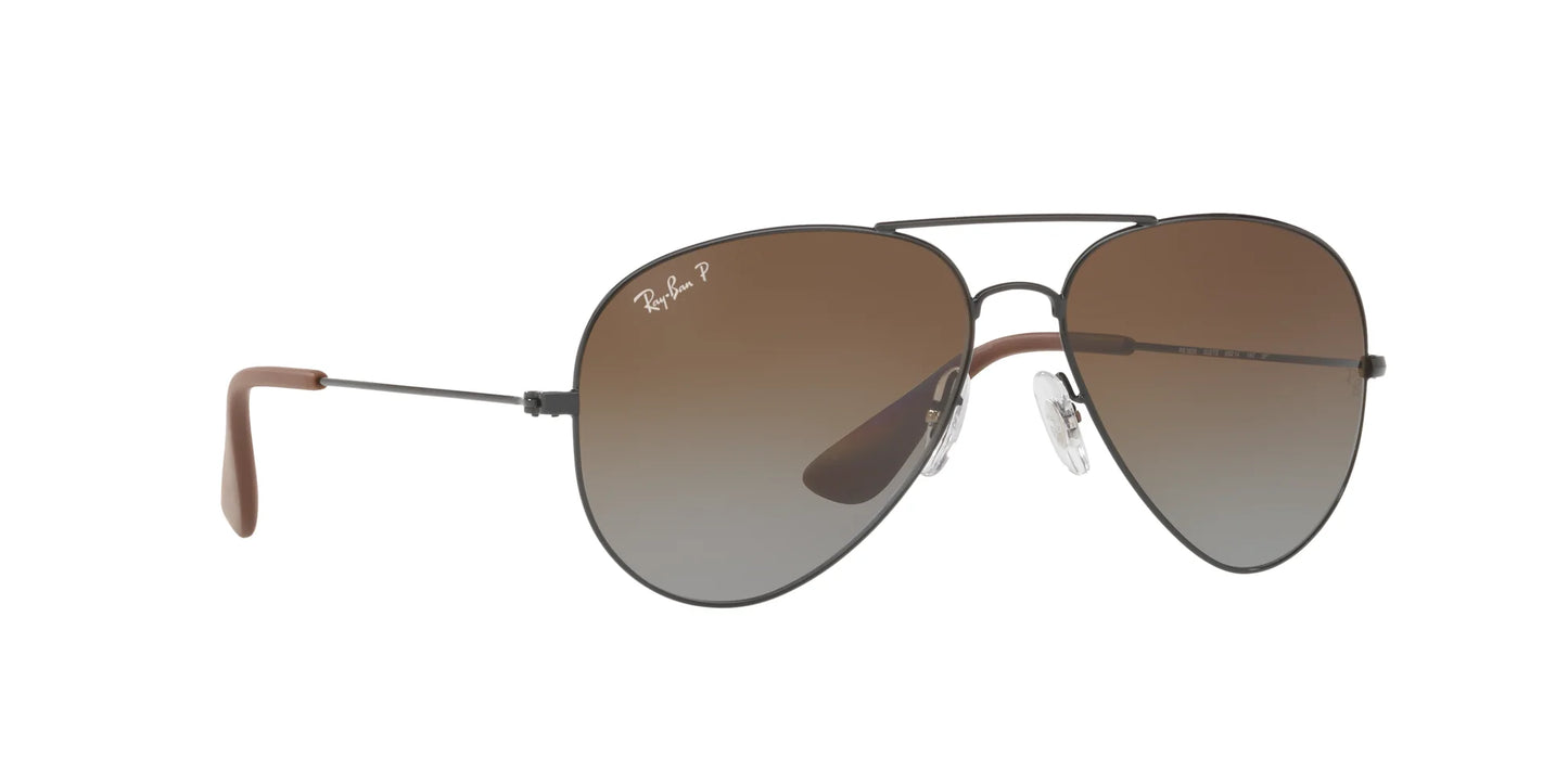 Ray-Ban RB3558 Sunglasses | Size 58